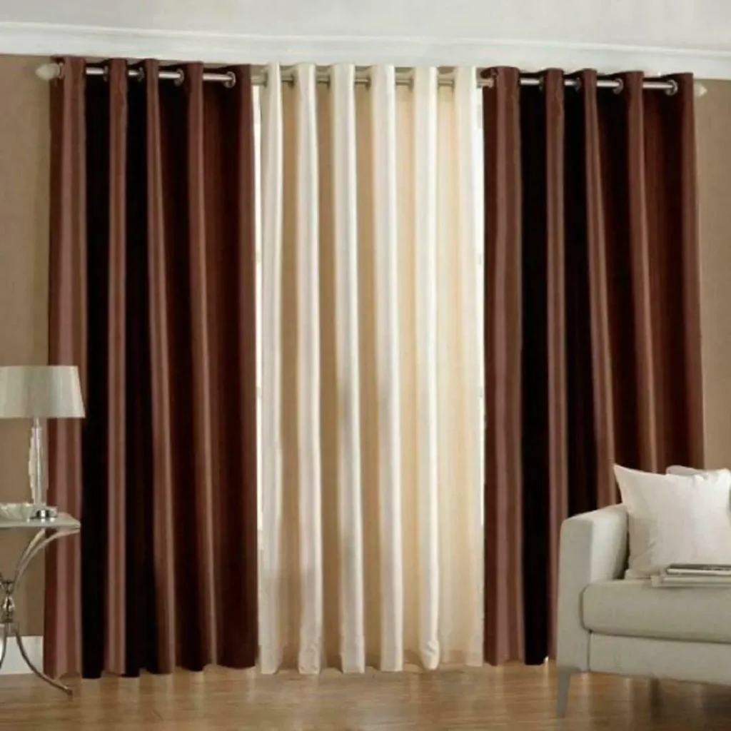 polyster Curtains