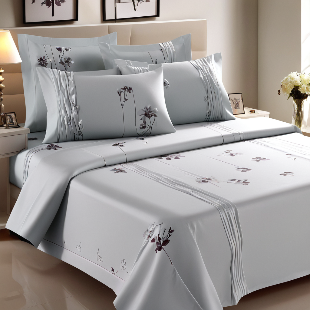 Wrinkle-Free Sheets “The Truth” : Pros, Cons & Maintenance