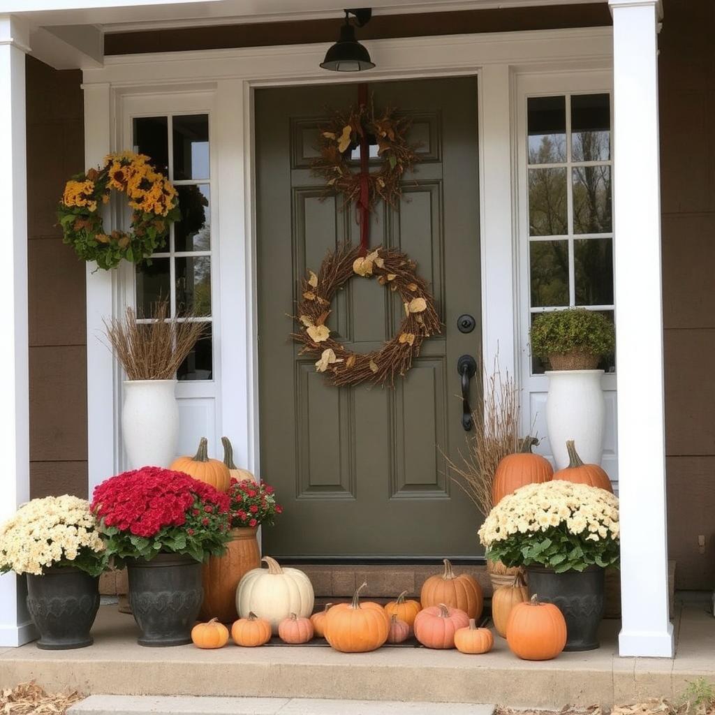 How to Decorate Your Home for Fall: Cozy Ideas for Every Room