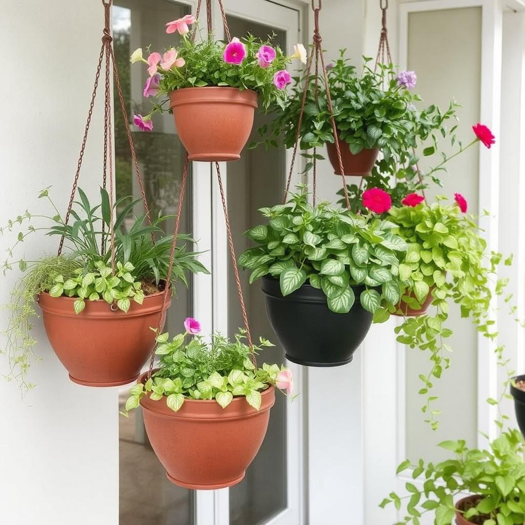 small balcony decor ideas for apartment balcony