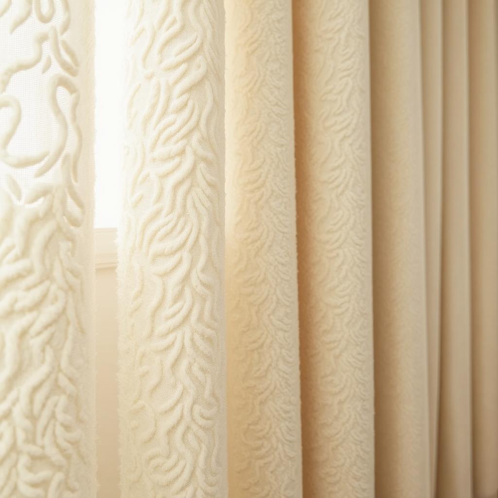 Thermal Wool Curtains Pros and Cons